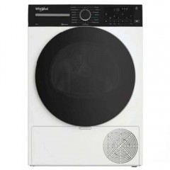 Whirlpool WP C10X WBS EE Στεγνωτήριο 10kg με Αντλία Θερμότητας